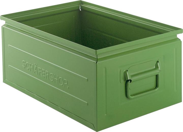 Immagine prodotto Schäfer Shop Scatola impilabile