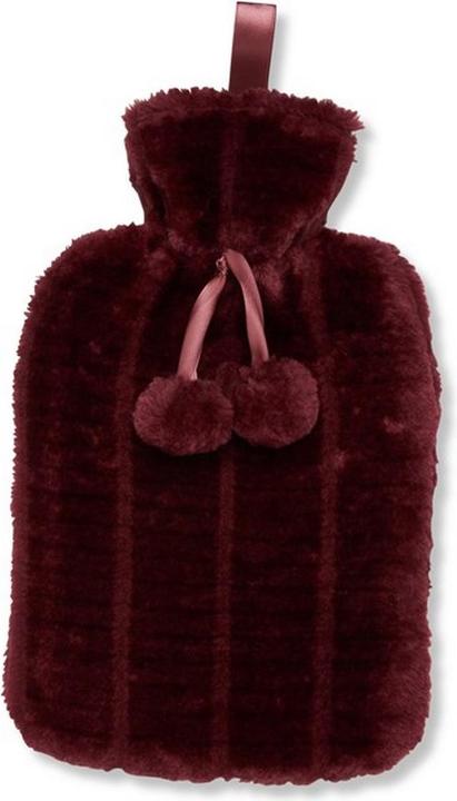 Ribbon Wärmflaschenabdeckung Classic (2 l)