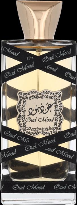Actual product image Lattafa Perfumes Oud Mood (Eau de parfum, 100 ml)