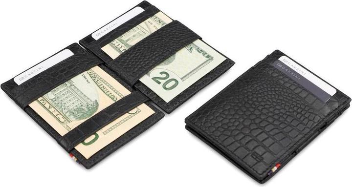 Actual product image Garzini Essential Magic ID Window