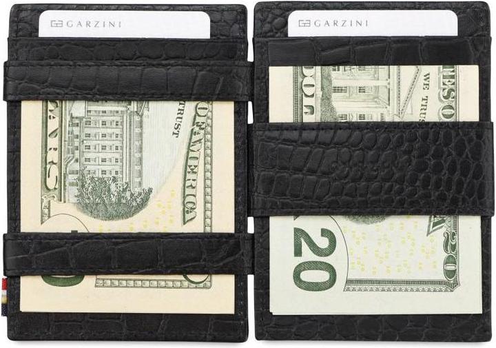Actual product image Garzini Essential Magic ID Window