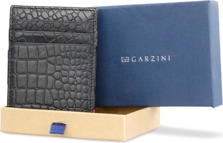 Actual product image Garzini Essential Magic ID Window