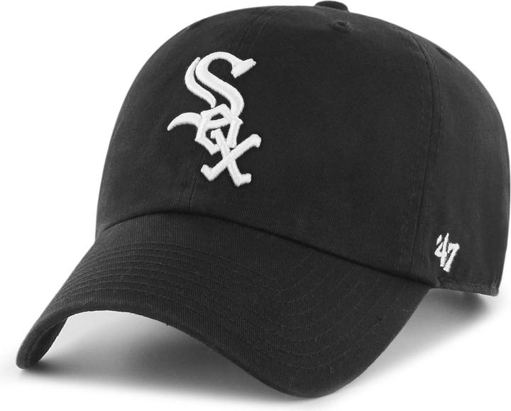 Actual product image 47 Brand Relaxed Fit MLB Chicago White Sox (One size)