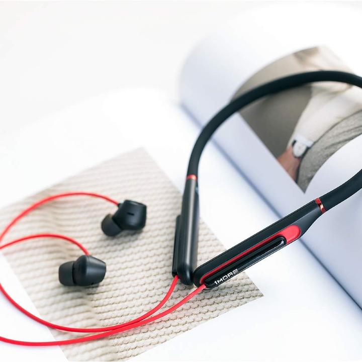 Immagine prodotto 1More Auricolare Spearhead Vr Bt In-Ear / E1020bt Nero (6 h, Senza fili)