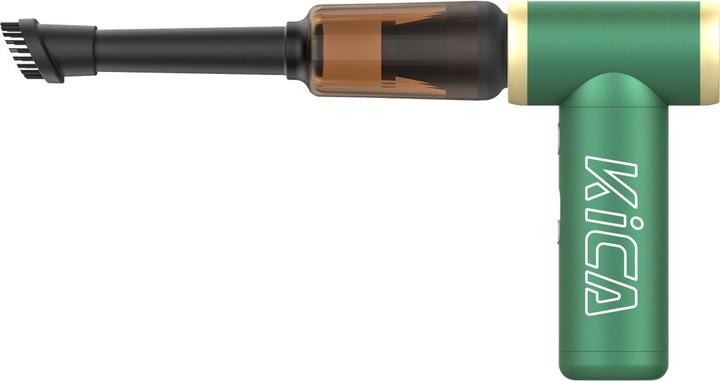 Actual product image Kica Jet Fan 2S