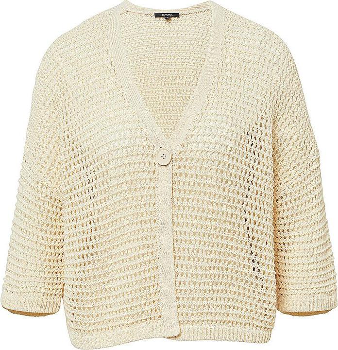 Comma Strickjacke (XS)