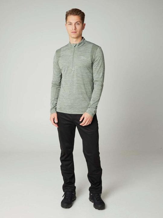 Actual product image Protest 1/4 ZIP TOP PRTSTRAYED (XL)