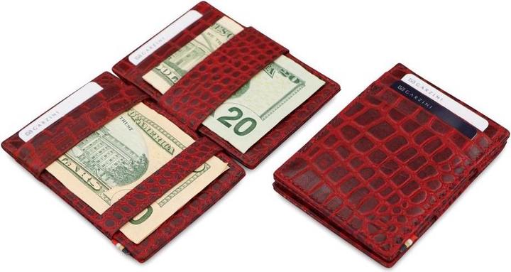 Actual product image Garzini Essential Magic ID Window