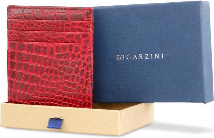 Actual product image Garzini Essential Magic ID Window