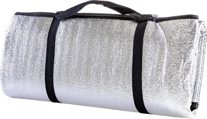 Actual product image High Peak Mat Single
