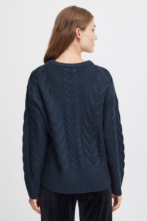Image du produit Oxmo BY - OXOtana - Pull - 21800189-ME (M)