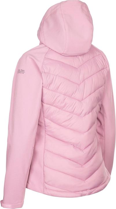 Produktbild Trespass Elvira Softshelljacke (XS)