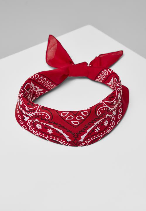 Produktbild Urban Classics Bandana 3-Pack
