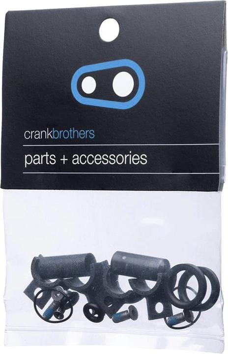 Crankbrothers Pedal Refresh Kit für Stamp 7/11