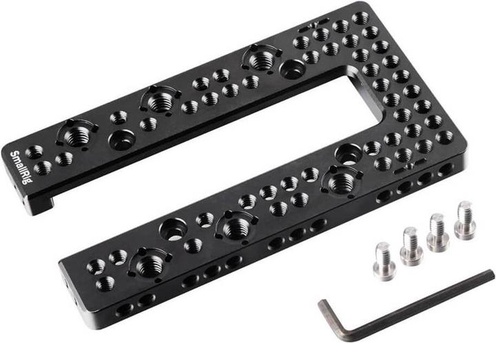 Image du produit SmallRig Sony FS7 Top Plate (Plaque de raccordement rapide)