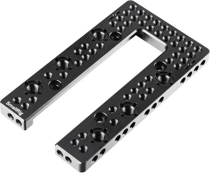 Image du produit SmallRig Sony FS7 Top Plate (Plaque de raccordement rapide)