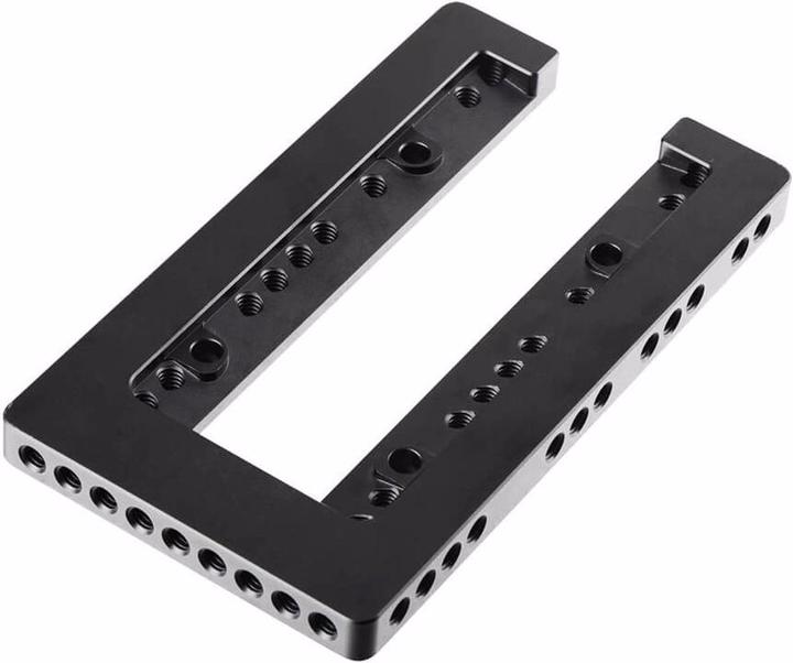 Image du produit SmallRig Sony FS7 Top Plate (Plaque de raccordement rapide)