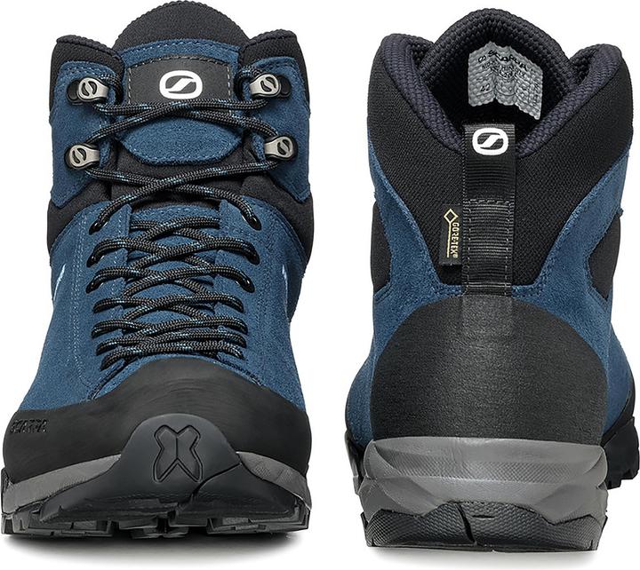 Image du produit Scarpa Mojito Hike GTX WIDE (46.5)