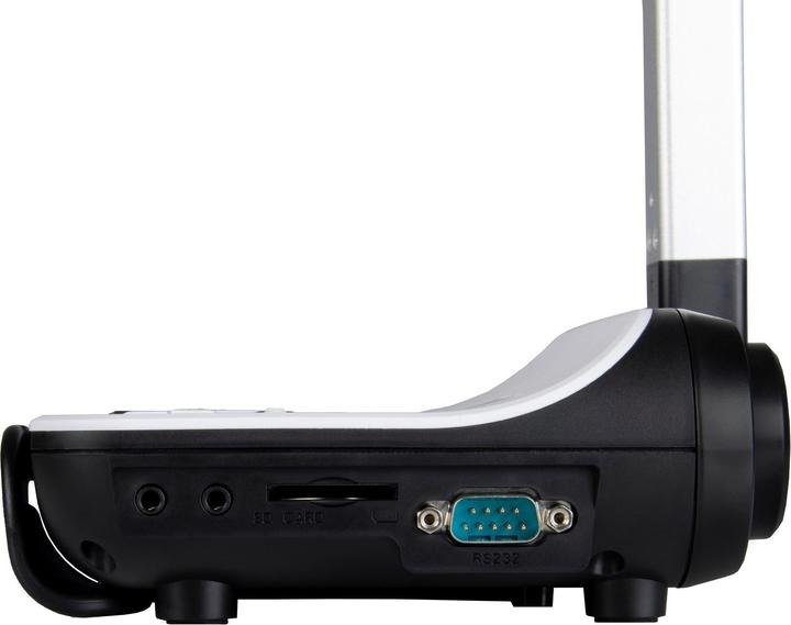 Image du produit Optoma DC556 (4K, A3)