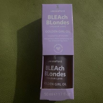 Image du produit Lee Stafford Bleach Blondes (50 ml)