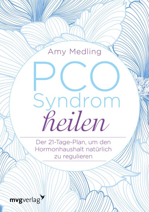 Produktbild PCO Syndrom heilen (Deutsch, Amy Medling, 2018)