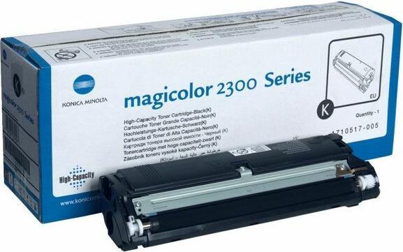 Konica Minolta 1710517-005 (BK)