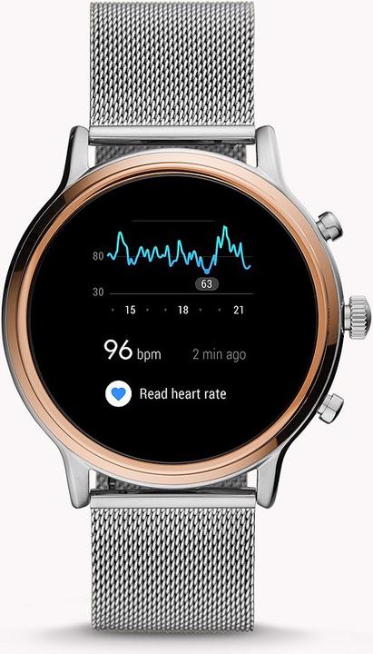 Immagine prodotto Fossil Julianna HR (44 mm)
