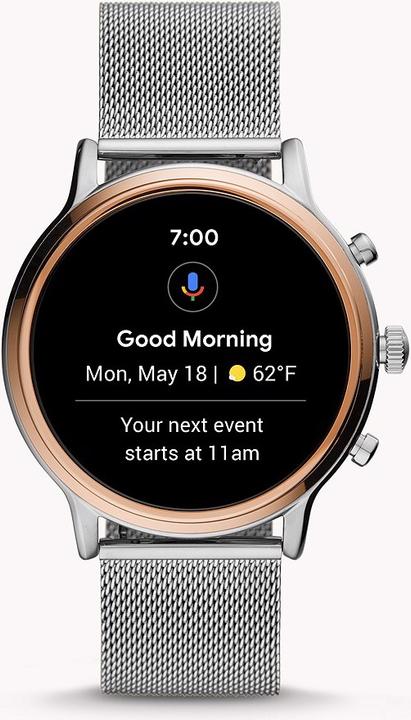 Immagine prodotto Fossil Julianna HR (44 mm)