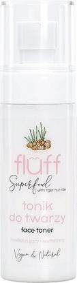 Produktbild Fluff Super Food Face Revitalizing Revitalizing R (Tonic, 100 ml)
