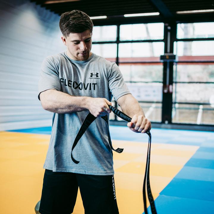 Produktbild Flexvit Sparring 4er Set "all-in" (Stark, Mittel, Extra Stark, Leicht)
