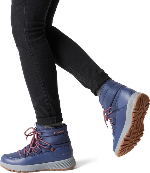 Produktbild Columbia Slopeside™ Village Omni-Heat™ Mid (39)