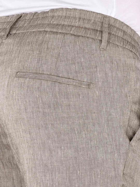 Image du produit Drykorn Chino en lin CHASY (W32/L34)