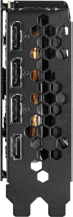 Actual product image EVGA 12G-P5-3657-KR graphics card (12 GB)