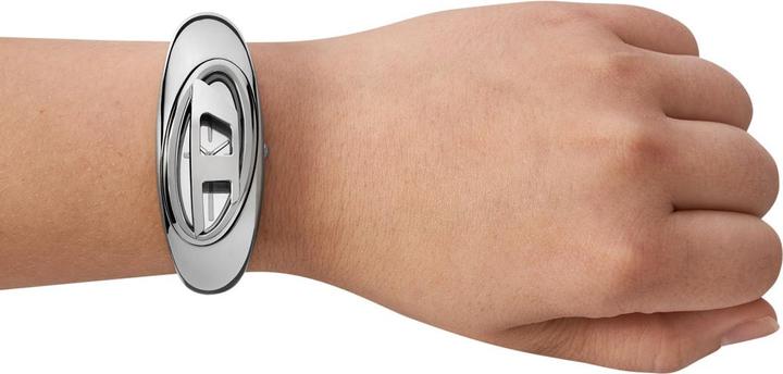 Immagine prodotto Diesel Damenuhr WONDER-D (Orologio da polso analogico, 24 mm)