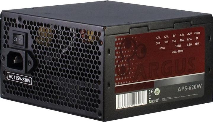 Produktbild Intertech Argus (620 W)