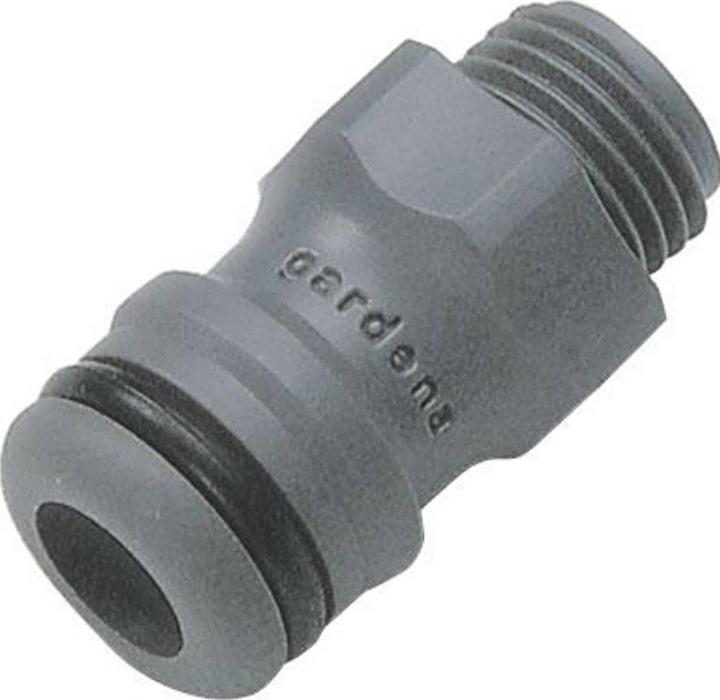 Gardena Anschlussstück (Übergangsstück, 13.20 mm)