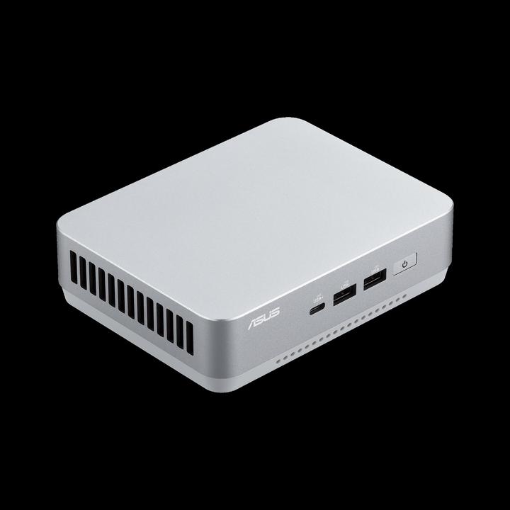 Produktbild ASUS NUC 14 Pro+ (Intel Core Ultra 7 155H, 32 GB, 1000 GB)