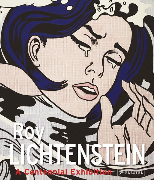 Produktbild Roy Lichtenstein (Deutsch, Klaus Albrecht Schröder, Gunhild Bauer, 2024)