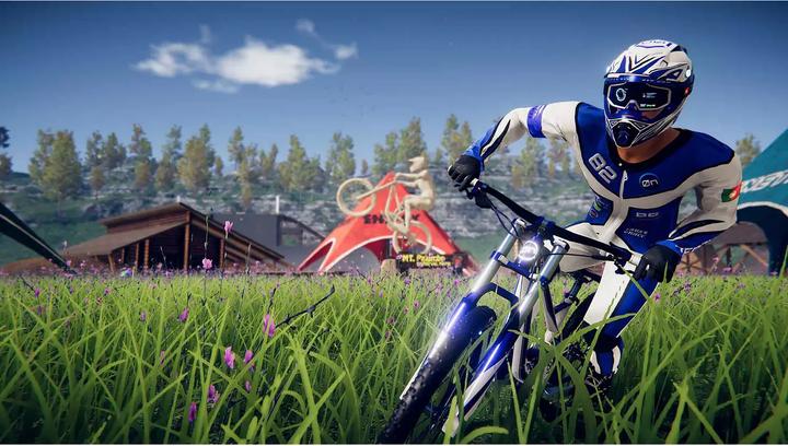 Image du produit Sold Out Descenders (Switch, EN)