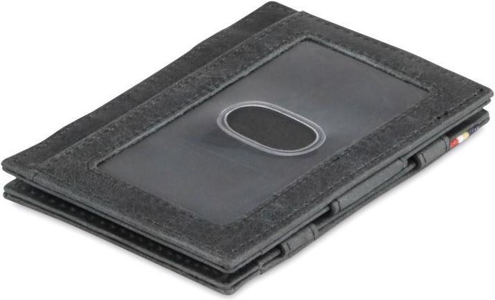 Brushed black