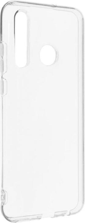 Produktbild OEM Back panel cover CLEAR Case 2 mm for HUAWEI P SMART 2019 transparent (Huawei P Smart+ (2019))