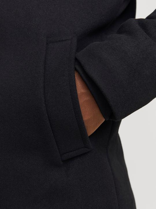 Actual product image Jack & Jones Wool mix jacket (XXL)