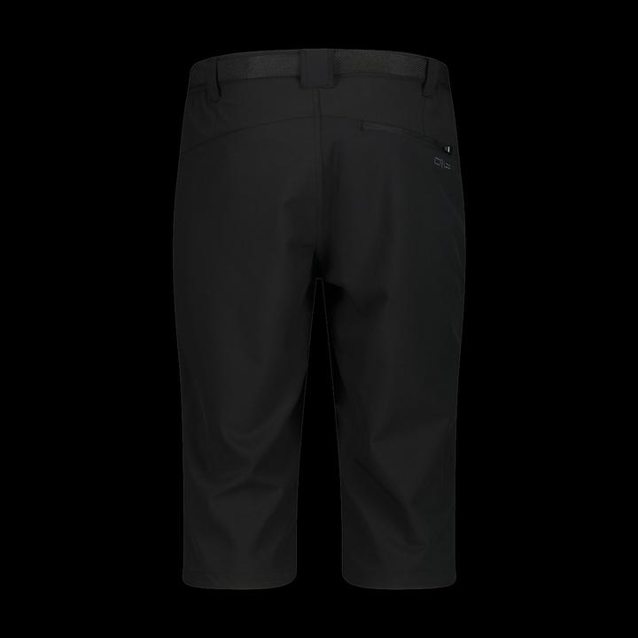 Actual product image CMP Campagnolo Trekking 3/4 shorts (L)