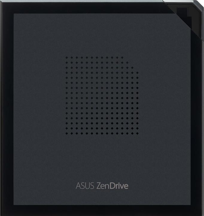 Actual product image ASUS ZenDrive V1M (DVD drive)
