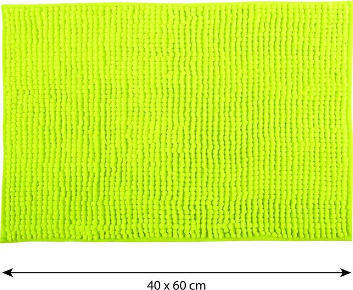 Produktbild MSV Chenille (40 x 60 cm)