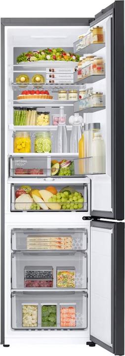 Image du produit Samsung BESPOKE, WIFI, Satin Beige, 387 L (387 l)