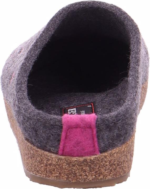 Actual product image Haflinger Slippers (40)