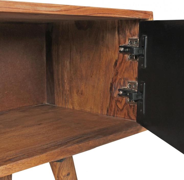 Actual product image Wohnling Repa (140 x 35 x 45 cm)