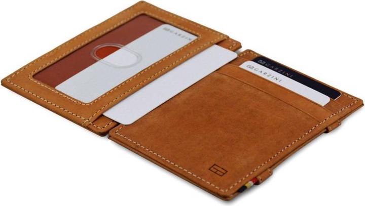 Actual product image Garzini Essential Magic ID Window