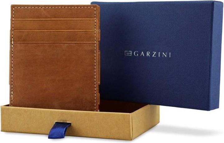 Actual product image Garzini Essential Magic ID Window